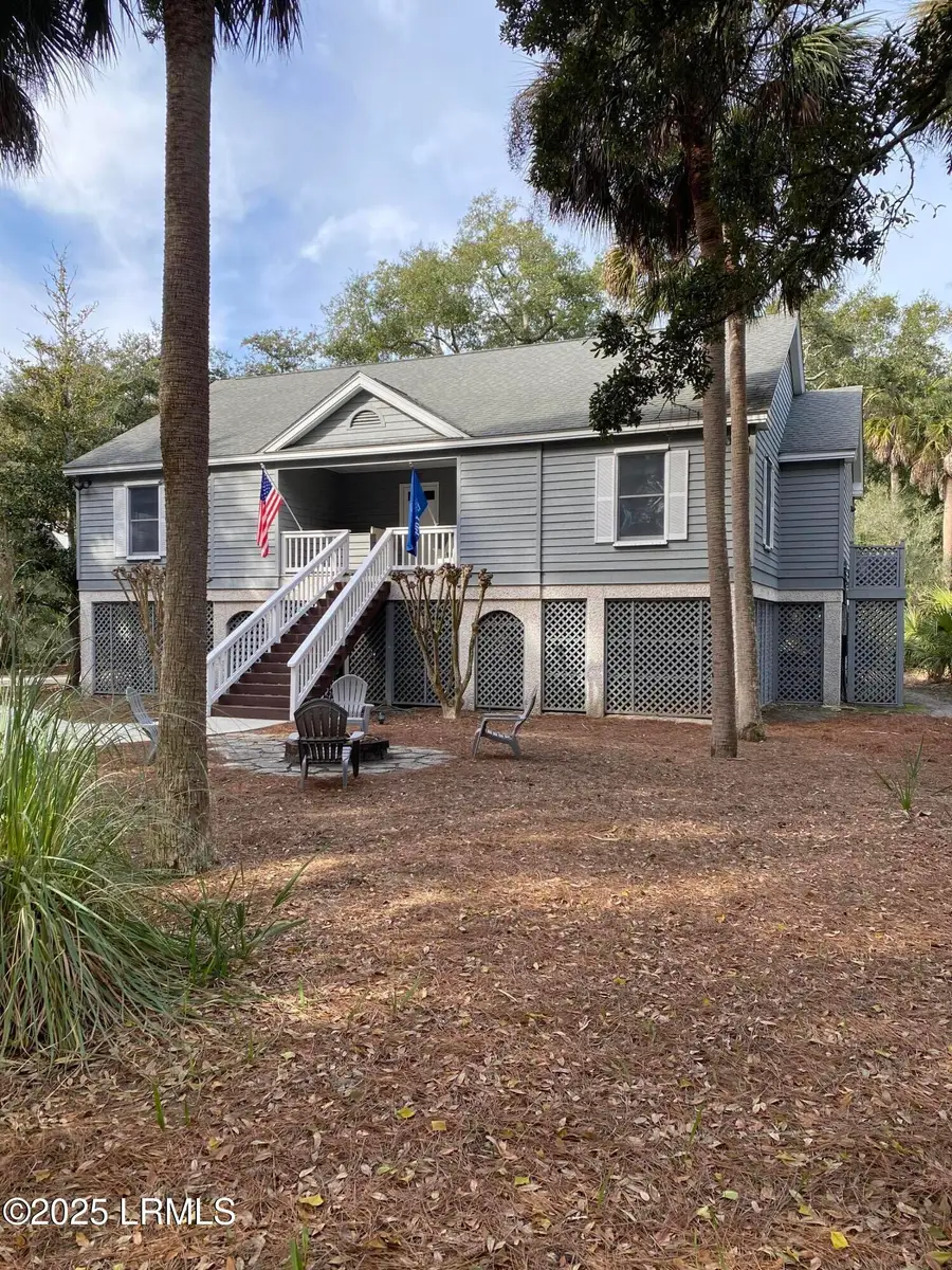 709 Marlin Drive, Fripp Island, SC 29920 - Image #2