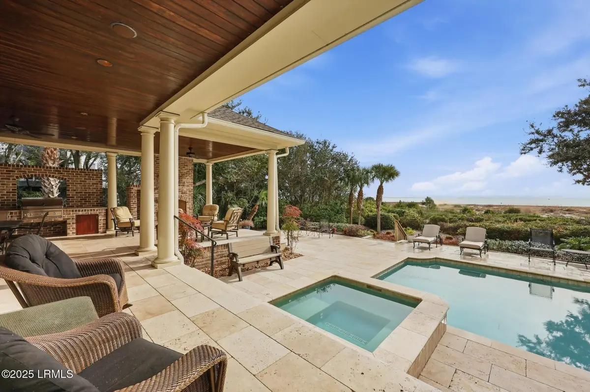 16 Planters Row, Hilton Head Island, SC 29928 - #1