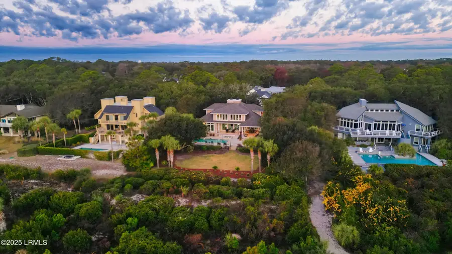 16 Planters Row, Hilton Head Island, SC 29928 - #2