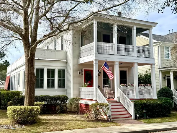 114 Great Heron Way, Bluffton, SC 29909