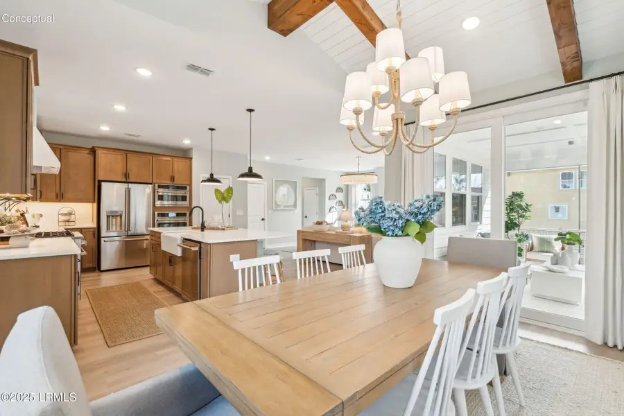 4 Shiloh Court, Beaufort, SC 29907 - #2