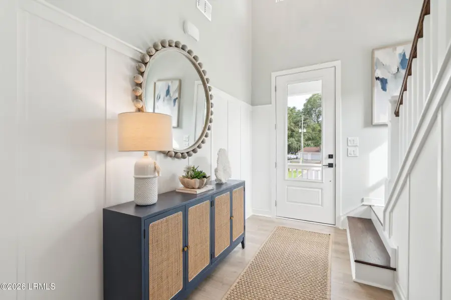 4 Shiloh Court, Beaufort, SC 29907 - #3