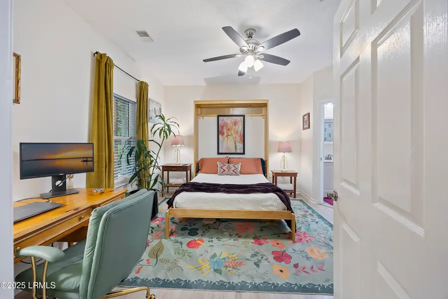 380 Marshland Road #E18, Hilton Head Island, SC 29926 - #2