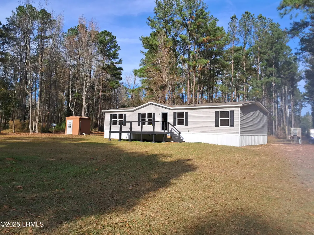 304 Ricochet Lane, Ruffin, SC 29475 - Image #1