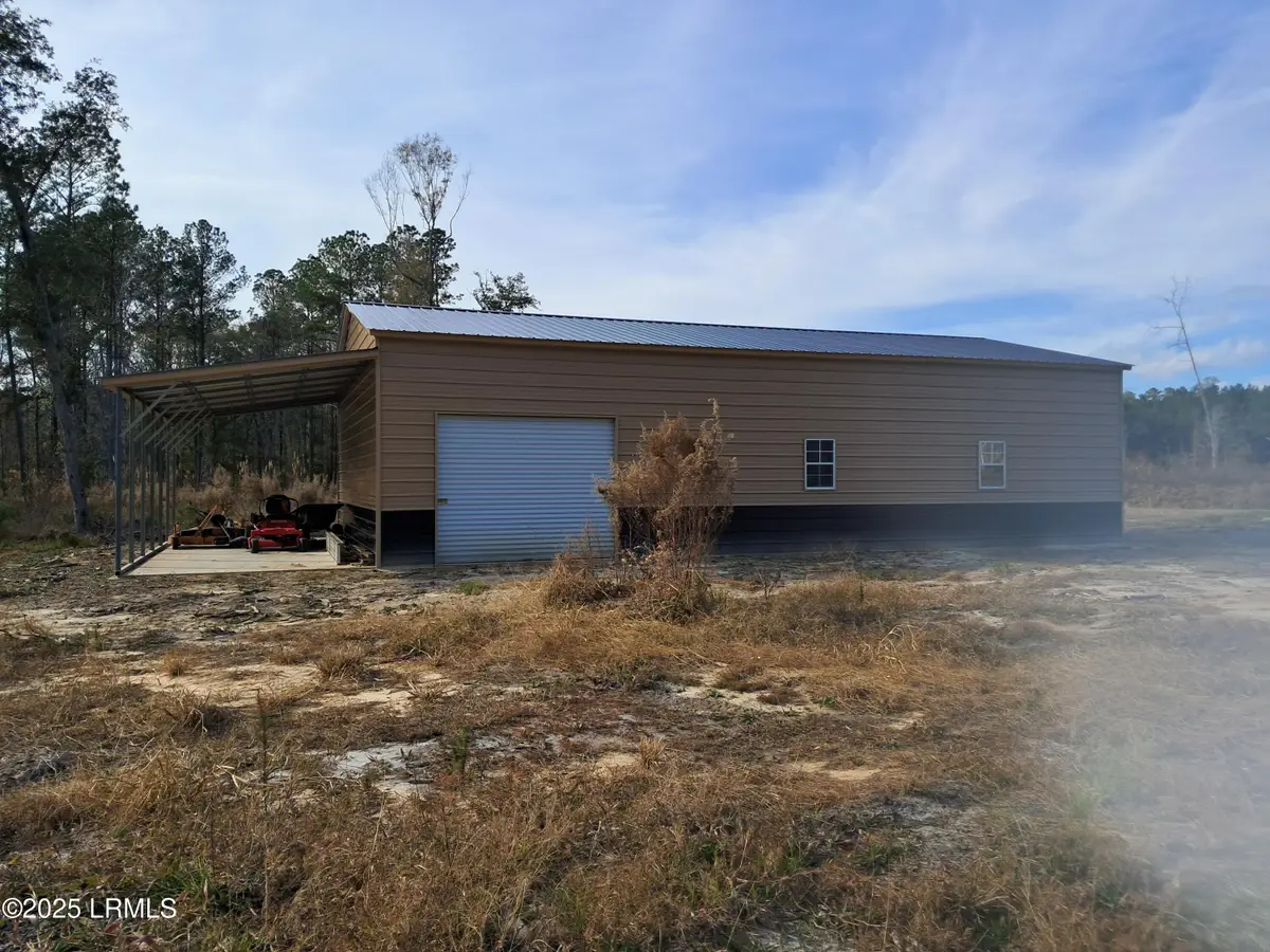 Tbd Ricochet Lane, Ruffin, SC 29475 - #1