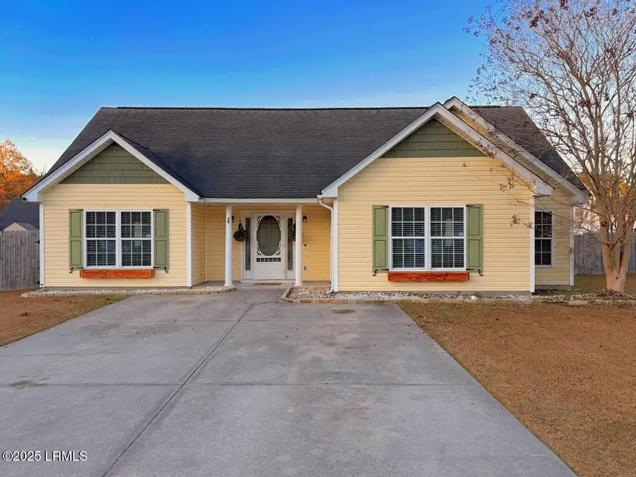 30 Mint Farm Drive, Beaufort, SC 29906 - #2