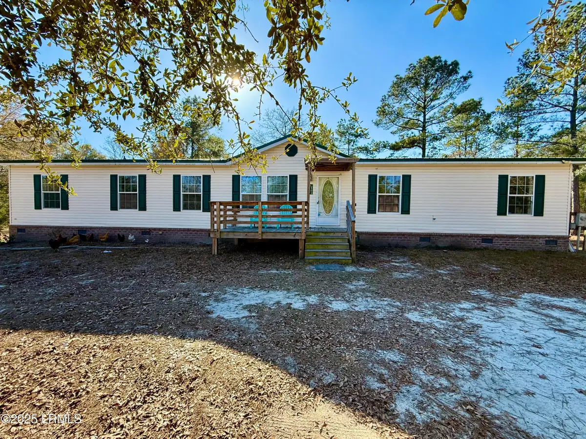 103 Beavers Road, Ridgeland, SC 29936 - #1