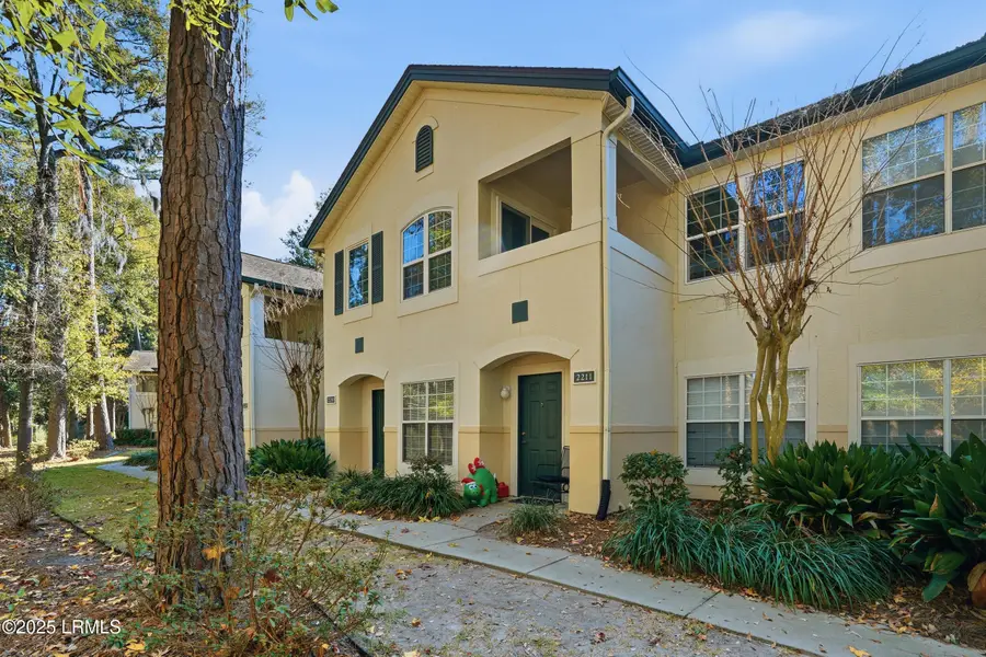 897 Fording Island Road #2210, Bluffton, SC 29910 - #2
