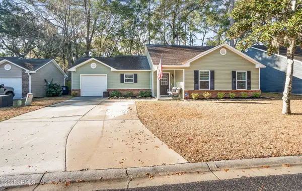 16 Brindlewood Drive, Beaufort, SC 29907