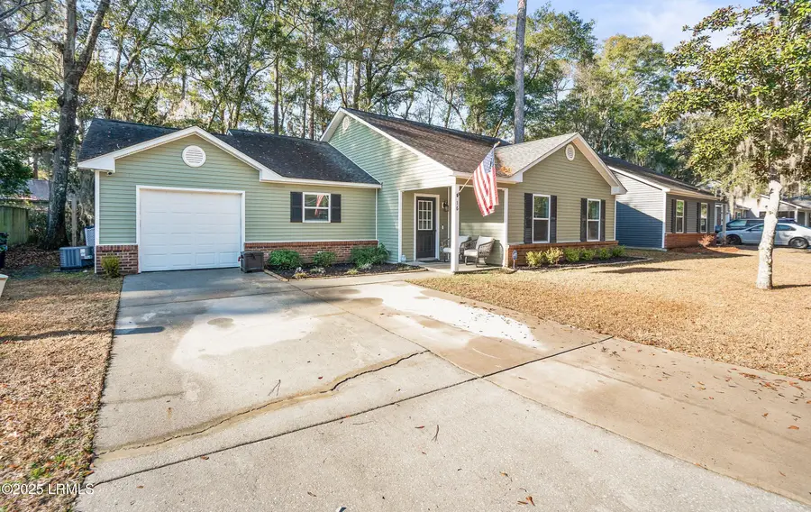 16 Brindlewood Drive, Beaufort, SC 29907 - Image #2