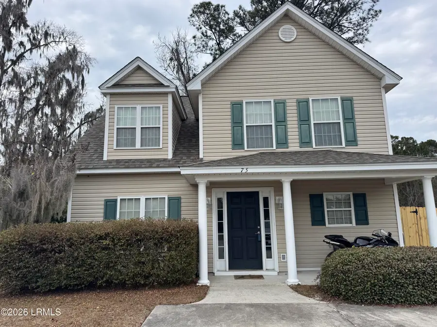 75 Wintergreen Drive, Beaufort, SC 29906 - Image #2