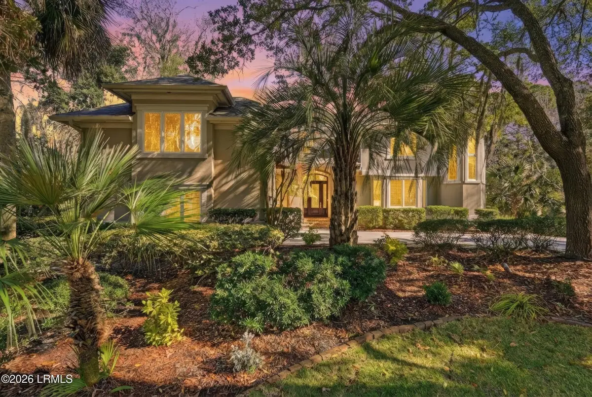 8 Queens Way, Hilton Head Island, SC 29928 - Image #1