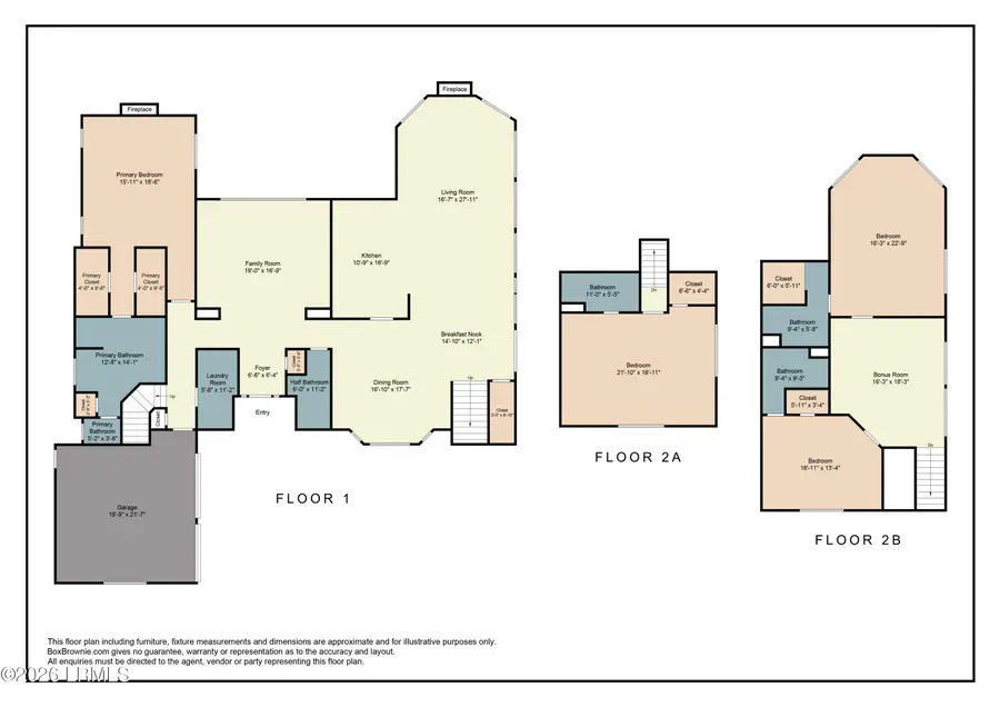 8 Queens Way, Hilton Head Island, SC 29928 - Image #2