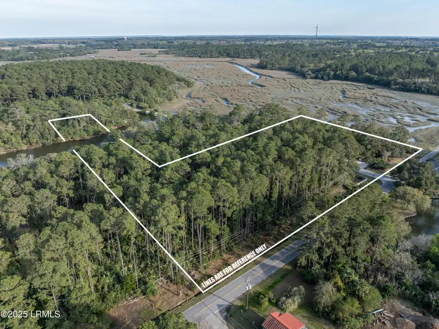 174 Polowana Road, Saint Helena Island, SC 29920 - #2
