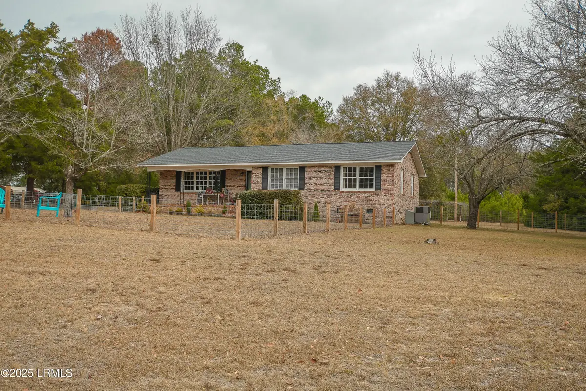6984 Char-augusta Road, Bamberg, SC 29003 - Image #1
