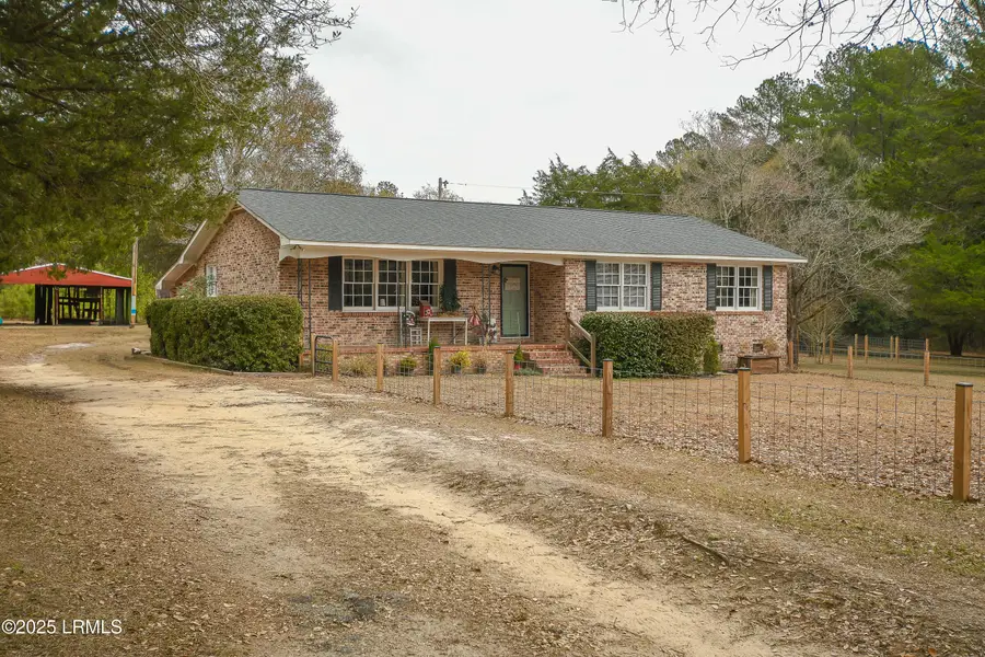 6984 Char-augusta Road, Bamberg, SC 29003 - Image #3