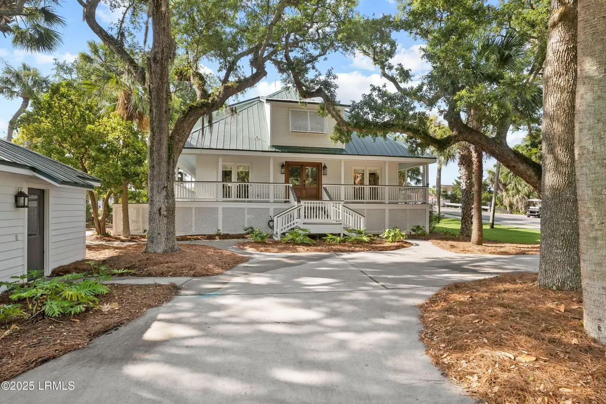 378 Wahoo Drive, Fripp Island, SC 29920 - #1