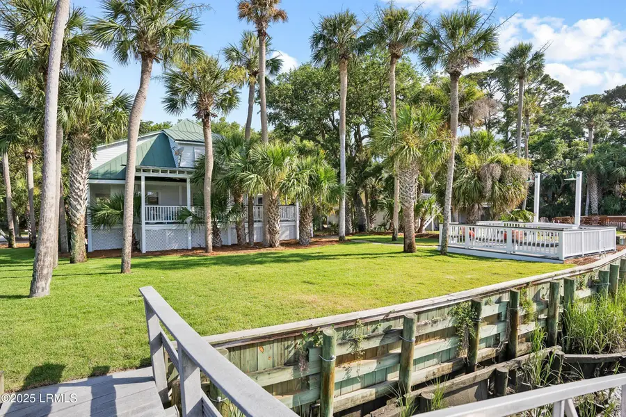 378 Wahoo Drive, Fripp Island, SC 29920 - #3
