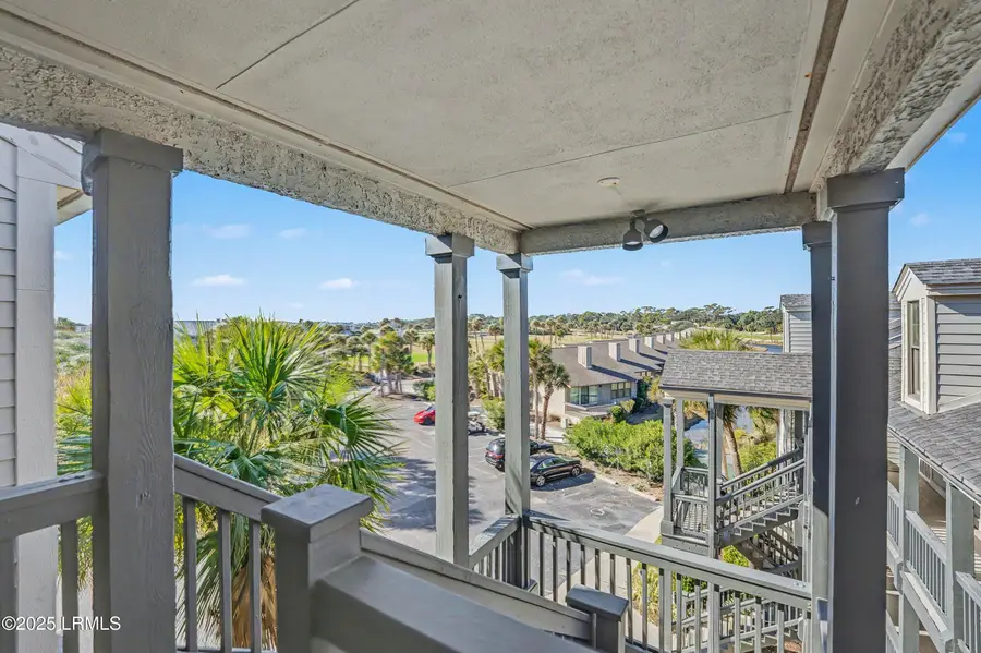 731 N Hampton Court #731, Fripp Island, SC 29920 - #3