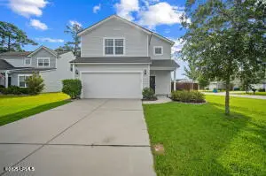 2 Coosawhatchie Way, Beaufort, SC 29906 - #1