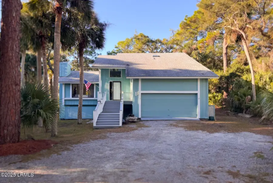 123 Sea Otter Lane, Fripp Island, SC 29920 - Image #2