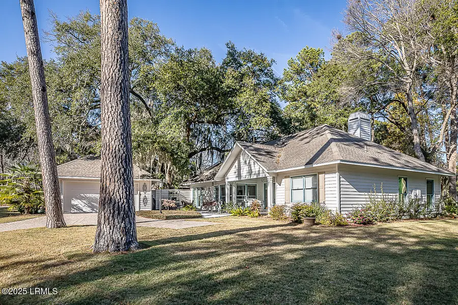 405 Bb Sams Drive, Saint Helena Island, SC 29920 - Image #2