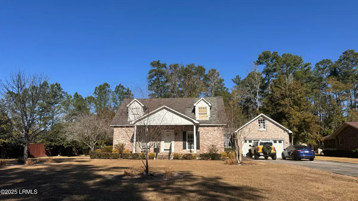 123 Wintergreen Road, Walterboro, SC 29488 - #1