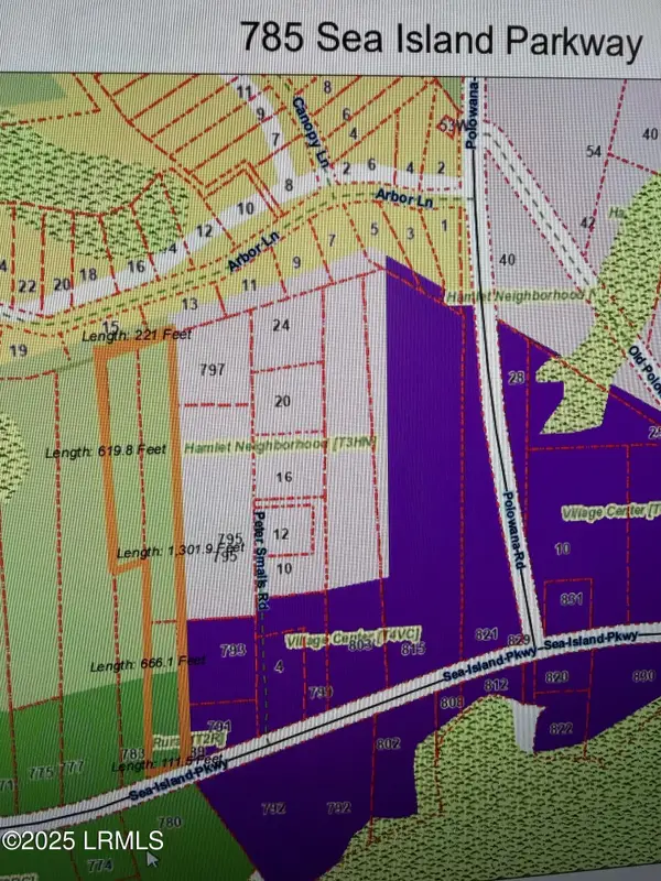 785 Sea Island Parkway, St. Helena Island, SC 29920