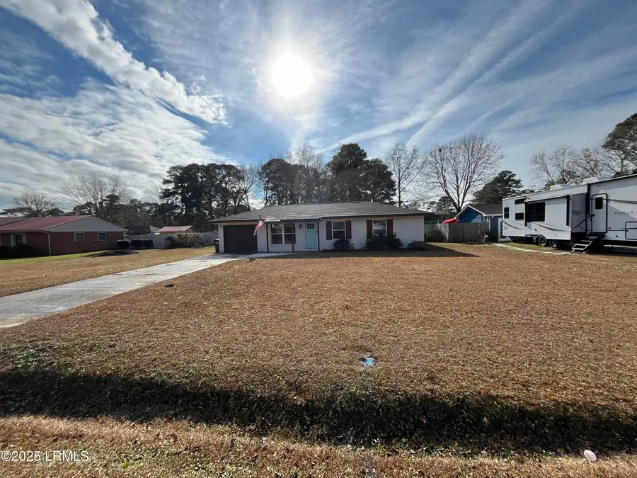 4340 Pinewood Circle, Beaufort, SC 29906 - Image #2