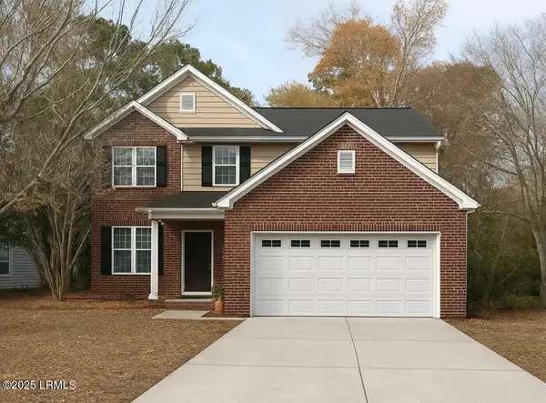 30 Cedar Creek Circle, Beaufort, SC 29906