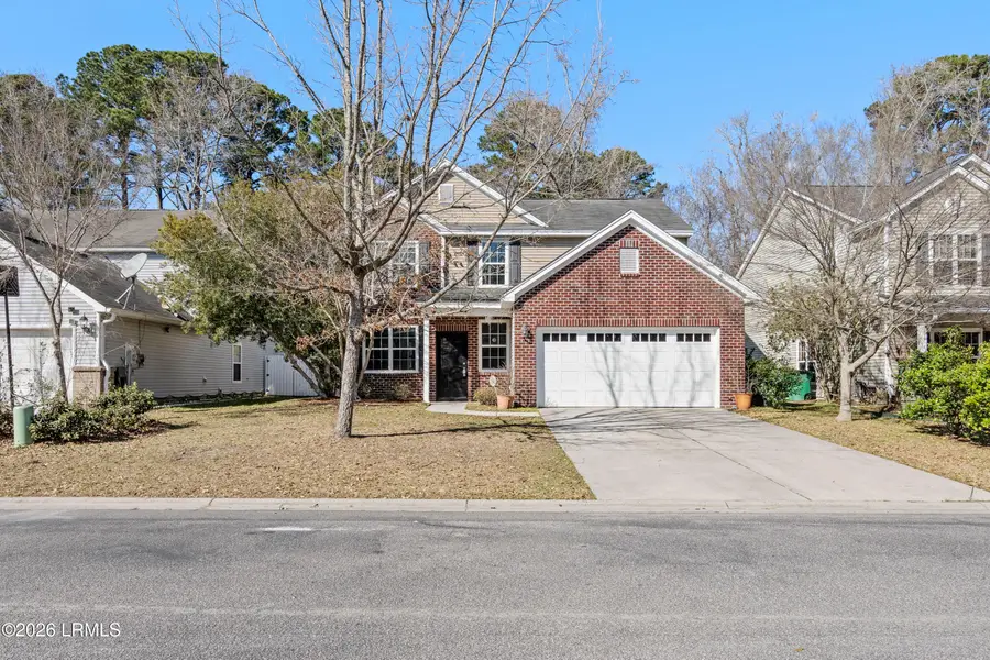 30 Cedar Creek Circle, Beaufort, SC 29906 - #3