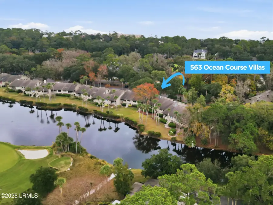 108 N Sea Pines Drive #563, Hilton Head Island, SC 29928 - Image #2