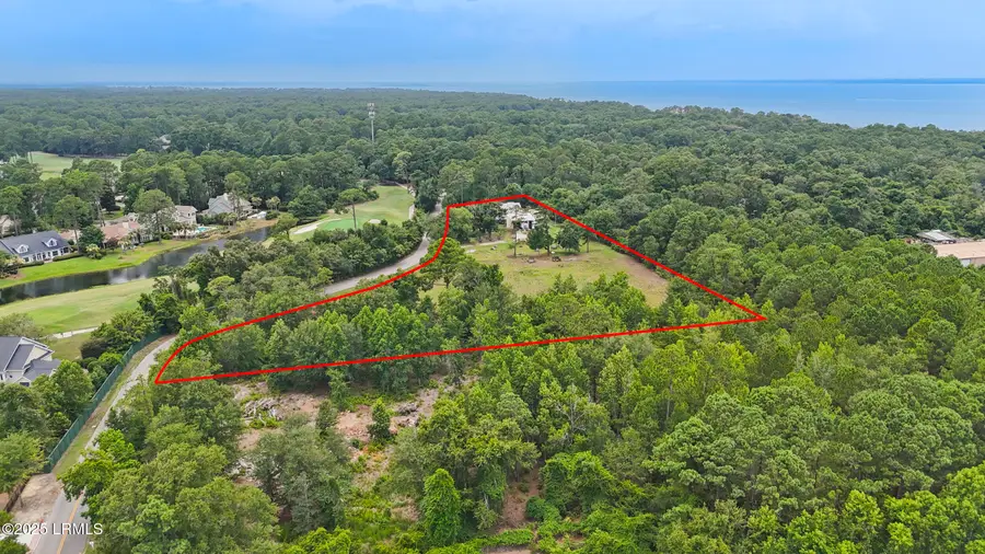 210 Fish Haul Road, Hilton Head Island, SC 29926 - Image #2