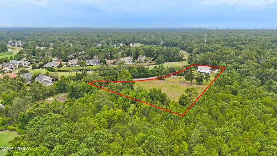 210 Fish Haul Road, Hilton Head Island, SC 29926 - Image #3