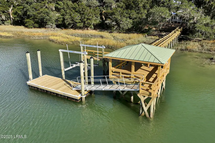 1185 Brotherhood Way, Beaufort, SC 29902 - Image #2