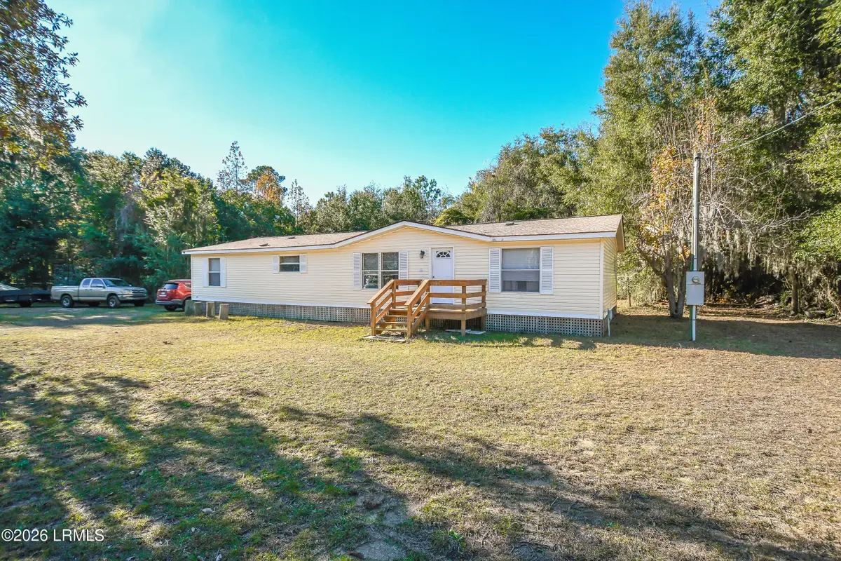 293 Tom Fripp Road, Saint Helena Island, SC 29920 - Image #1