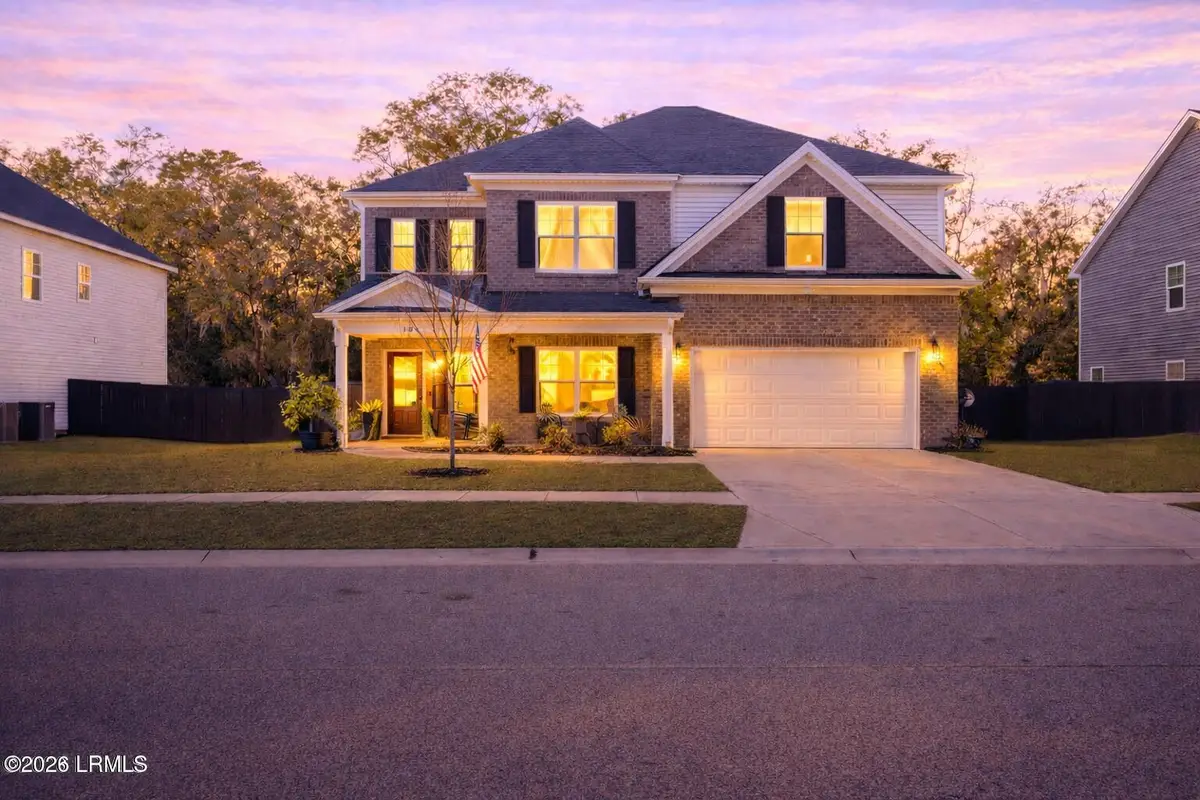 154 Thistle Lane, Beaufort, SC 29907 - Image #1