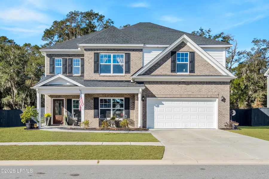 154 Thistle Lane, Beaufort, SC 29907 - Image #3