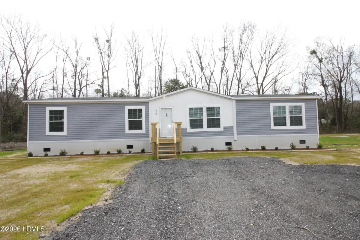 24 Unity Lane, Seabrook, SC 29940 - Image #1