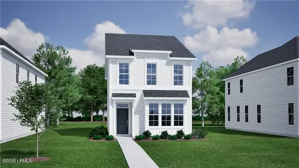 57 Reardon Way, Beaufort, SC 29906