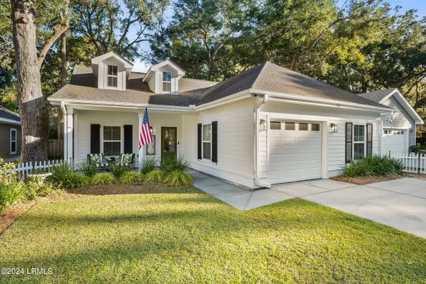 30 Carolina Village Circle, Beaufort, SC 29906
