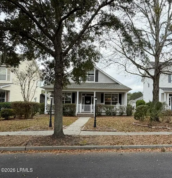17 Sassafras, Bluffton, SC 29910
