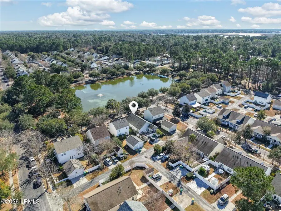 17 Sassafras, Bluffton, SC 29910 - #3