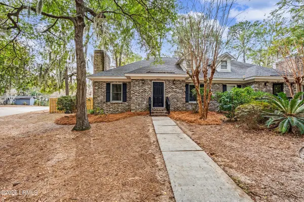 2602 Joshua Circle, Beaufort, SC 29902