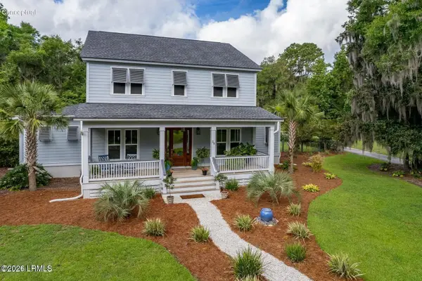 28 Western Way, Beaufort, SC 29907