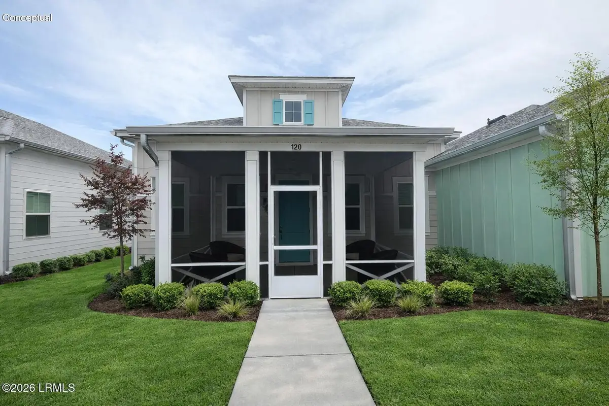 120 Treasure Past Way, Hardeeville, SC 29927 - #1