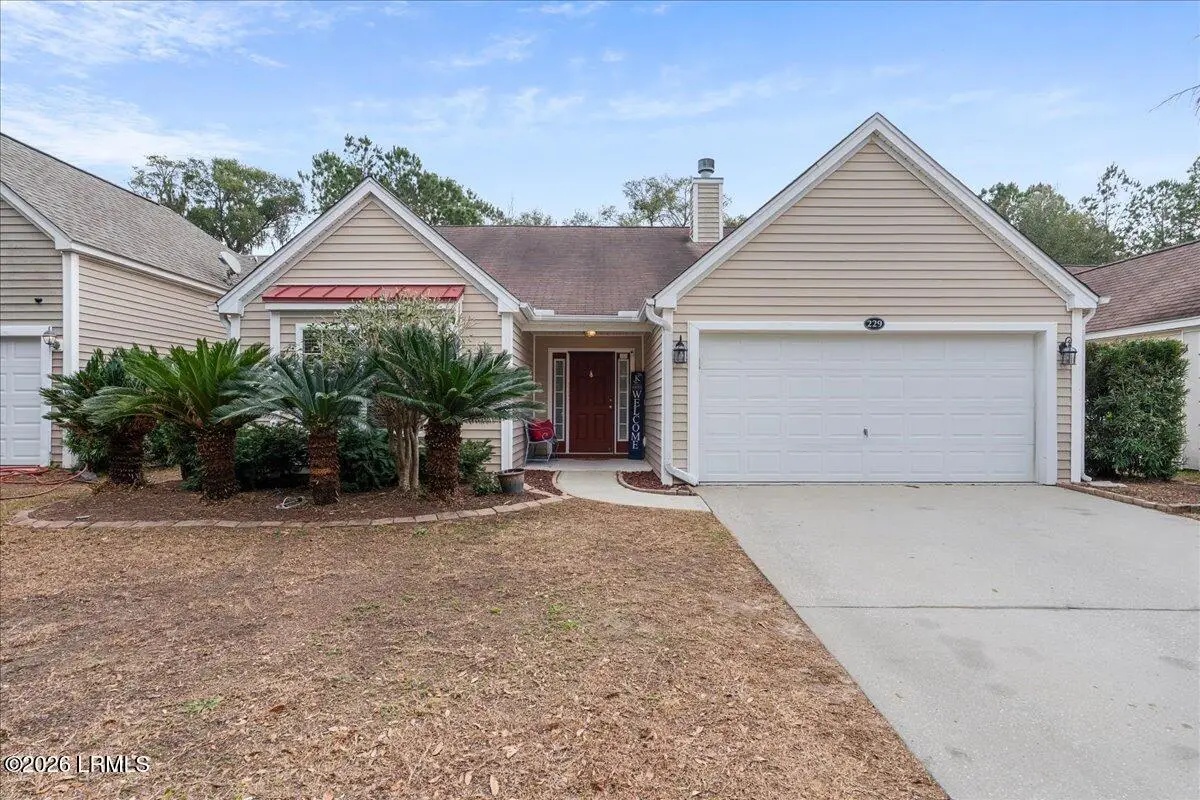 229 Stoney Crossing, Bluffton, SC 29910 - Image #1