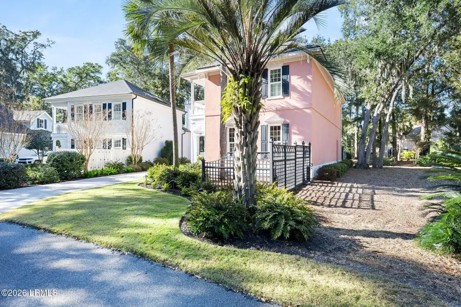 10 Harbour Passage Patio, Hilton Head Island, SC 29926 - Image #2