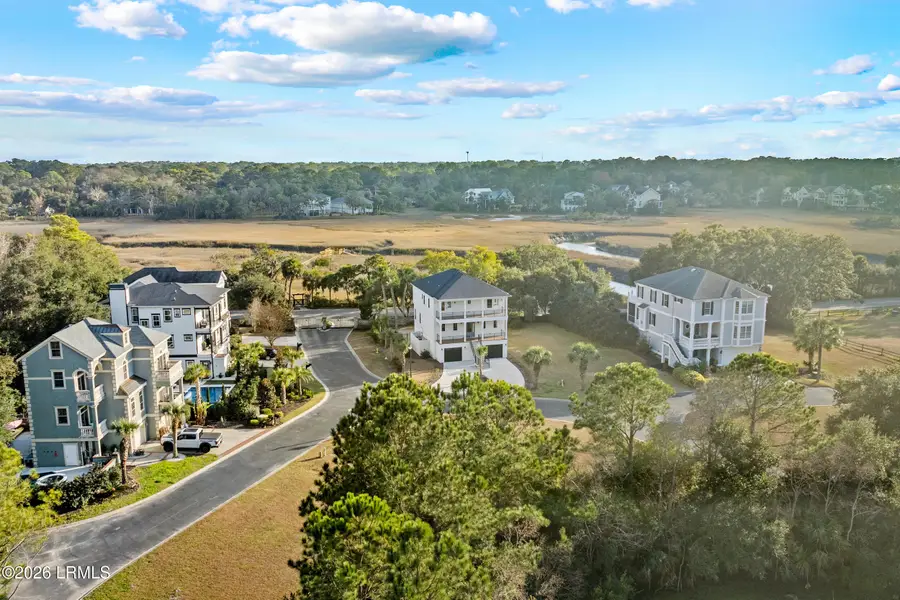 15 Shear Water Drive, Hilton Head Island, SC 29926 - Image #2