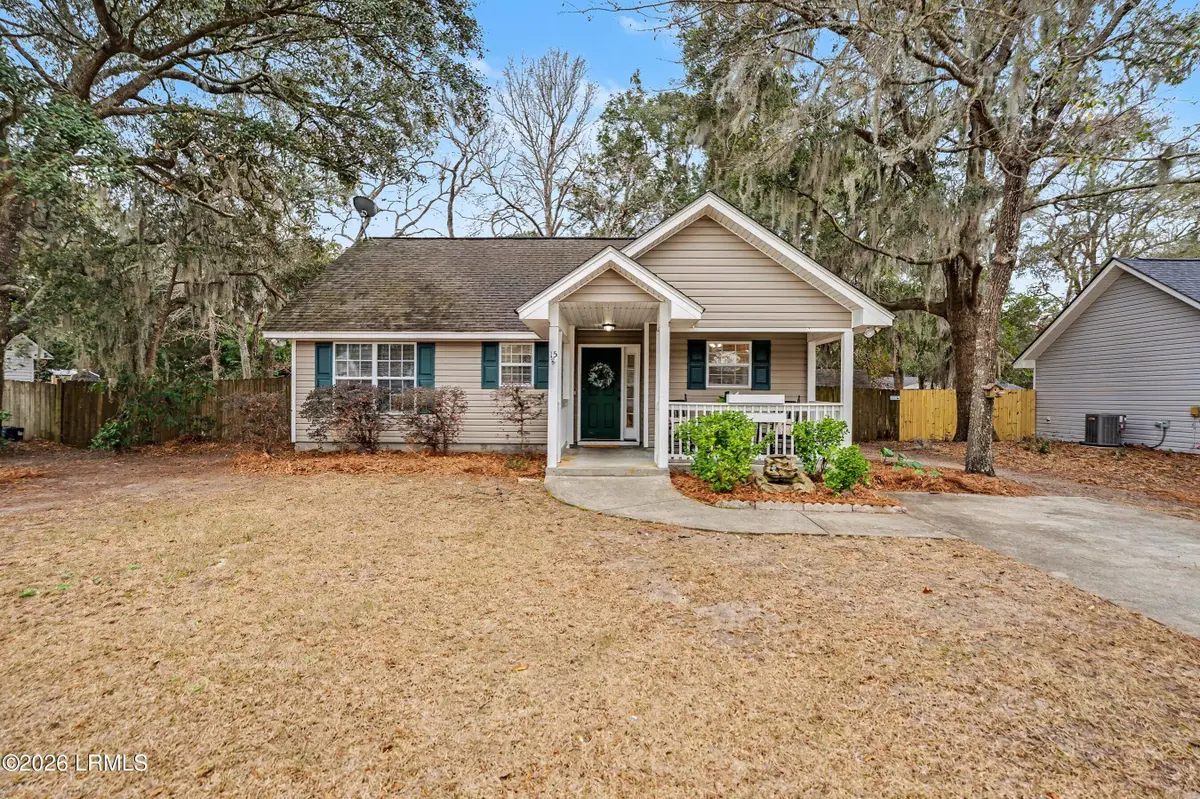 15 Mary Elizabeth Drive, Beaufort, SC 29907 - Image #1